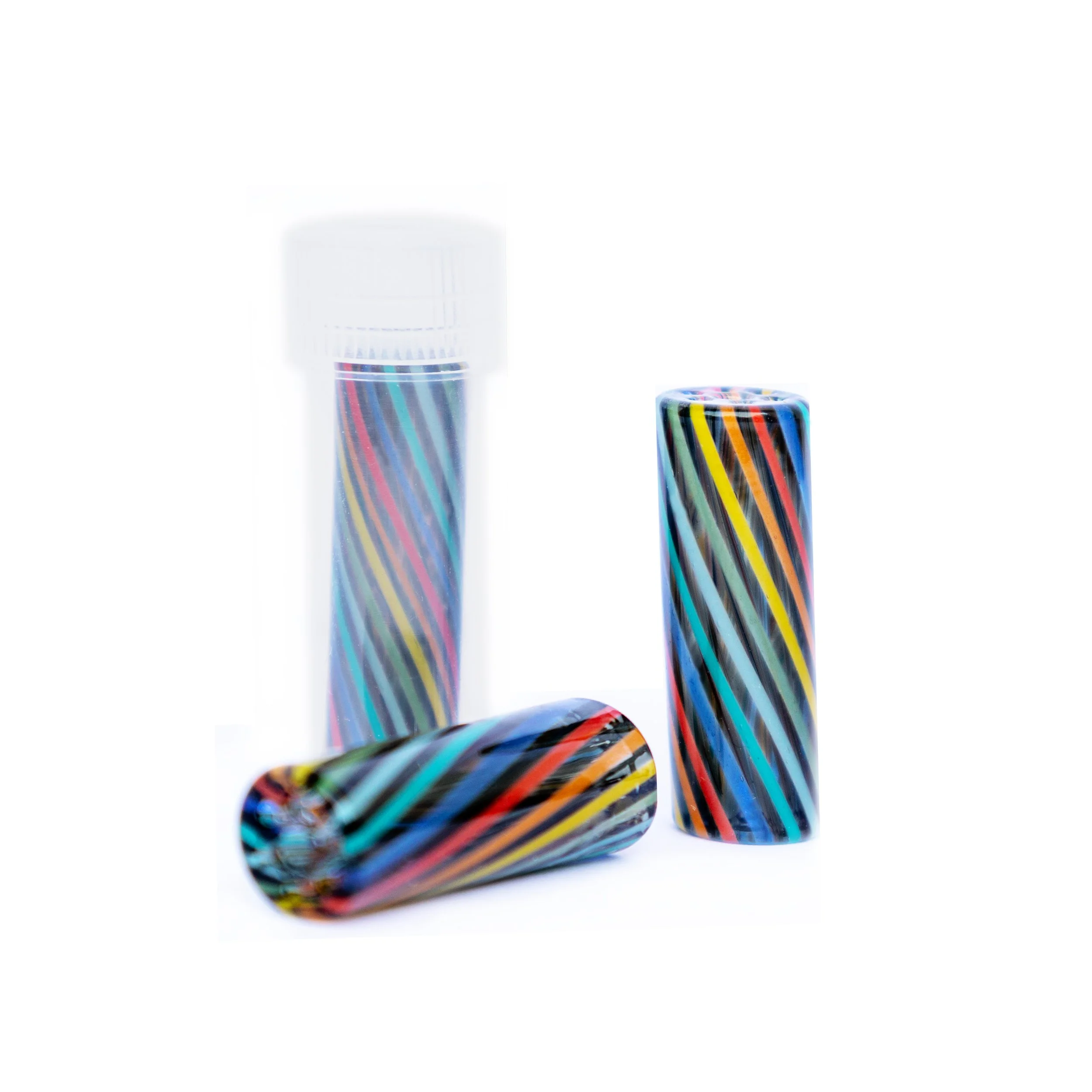 etos* - Glasfilter - Harlekin