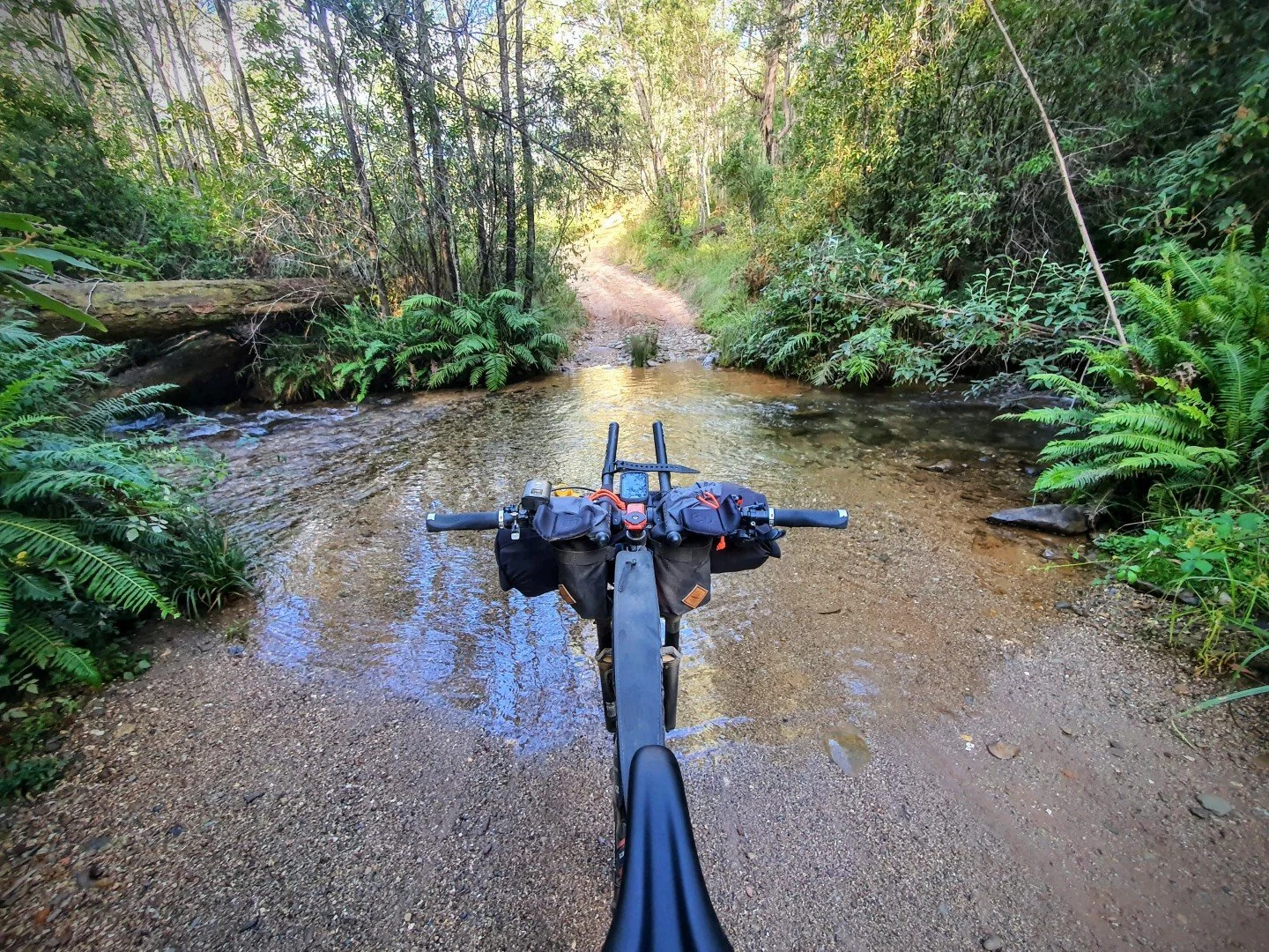 The Global Bikepacker Readiness Scorecard