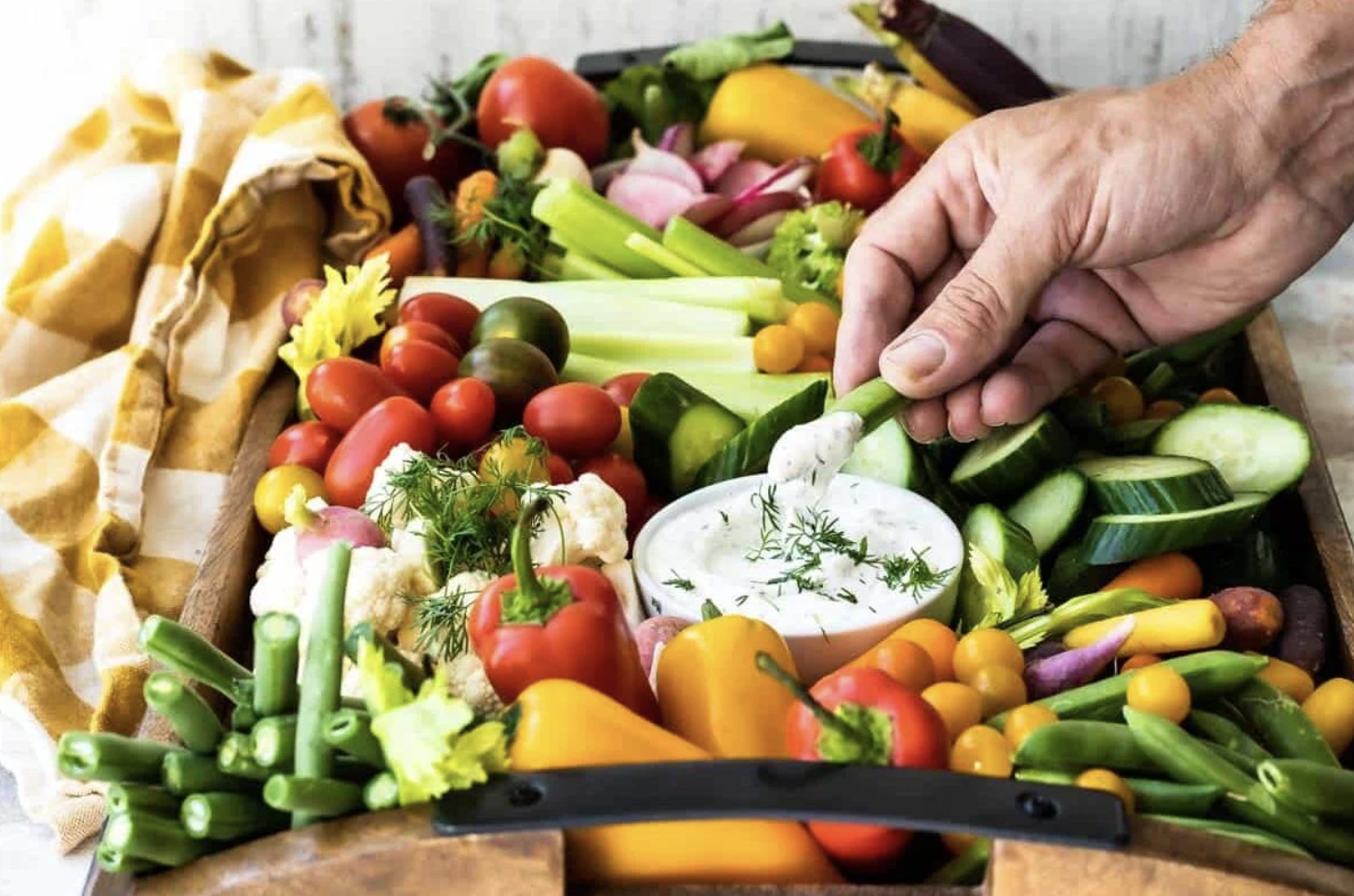 1:1 Nutrition-Only Coaching