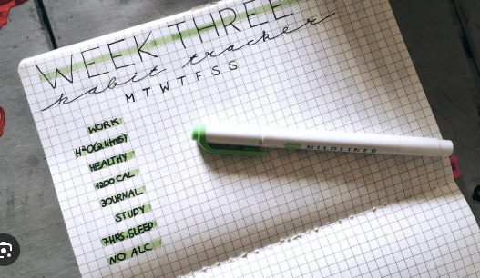 Goal Setting—How to Frame Goals to *Actually Get Them Done