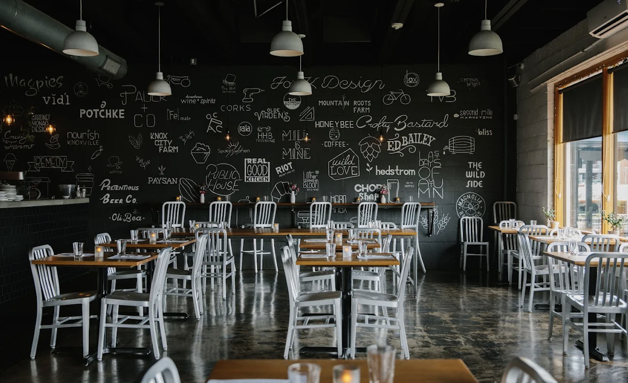 Eating Out In Knoxville, TN – But Make It Healthy!