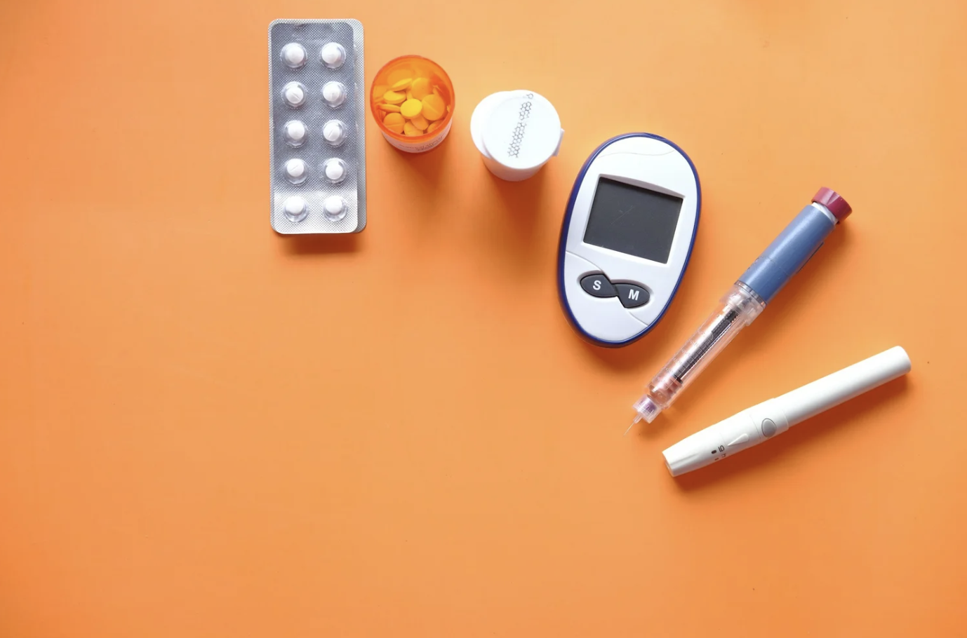 My A1C is High—Now What?