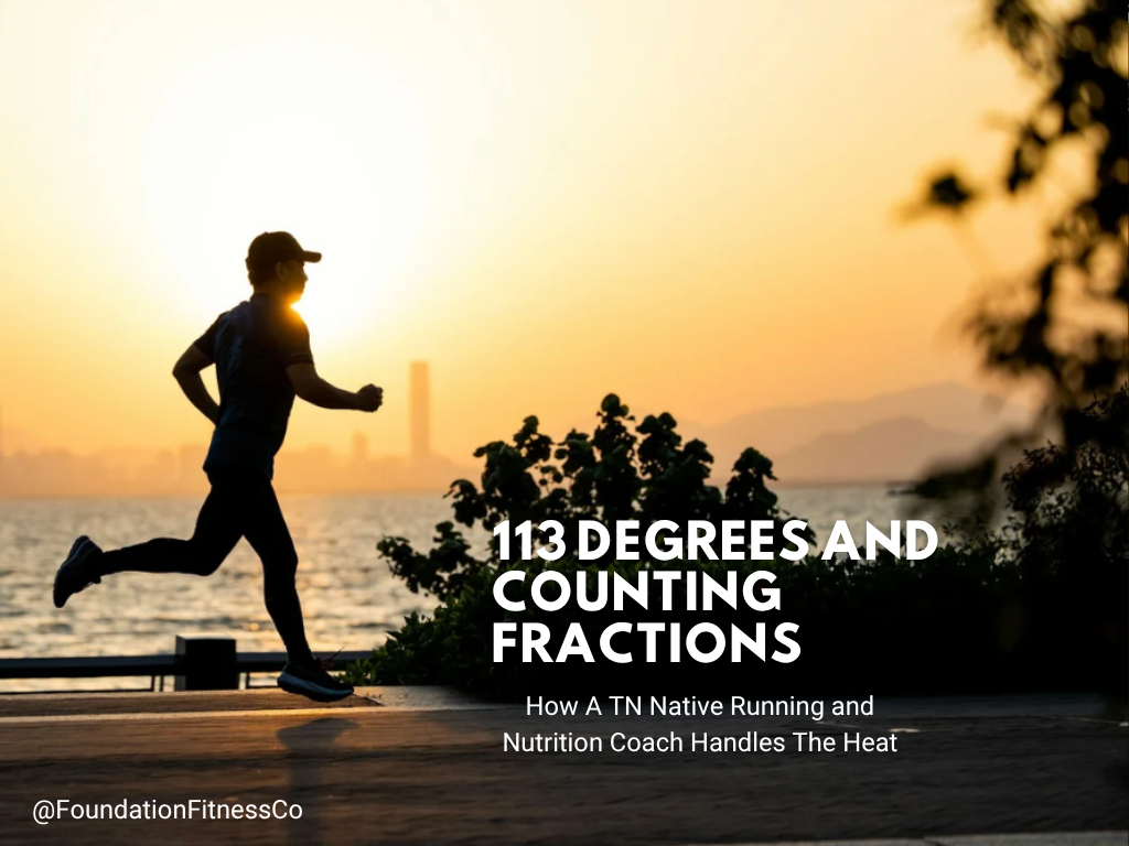 113. Degrees and Counting Down Fractions