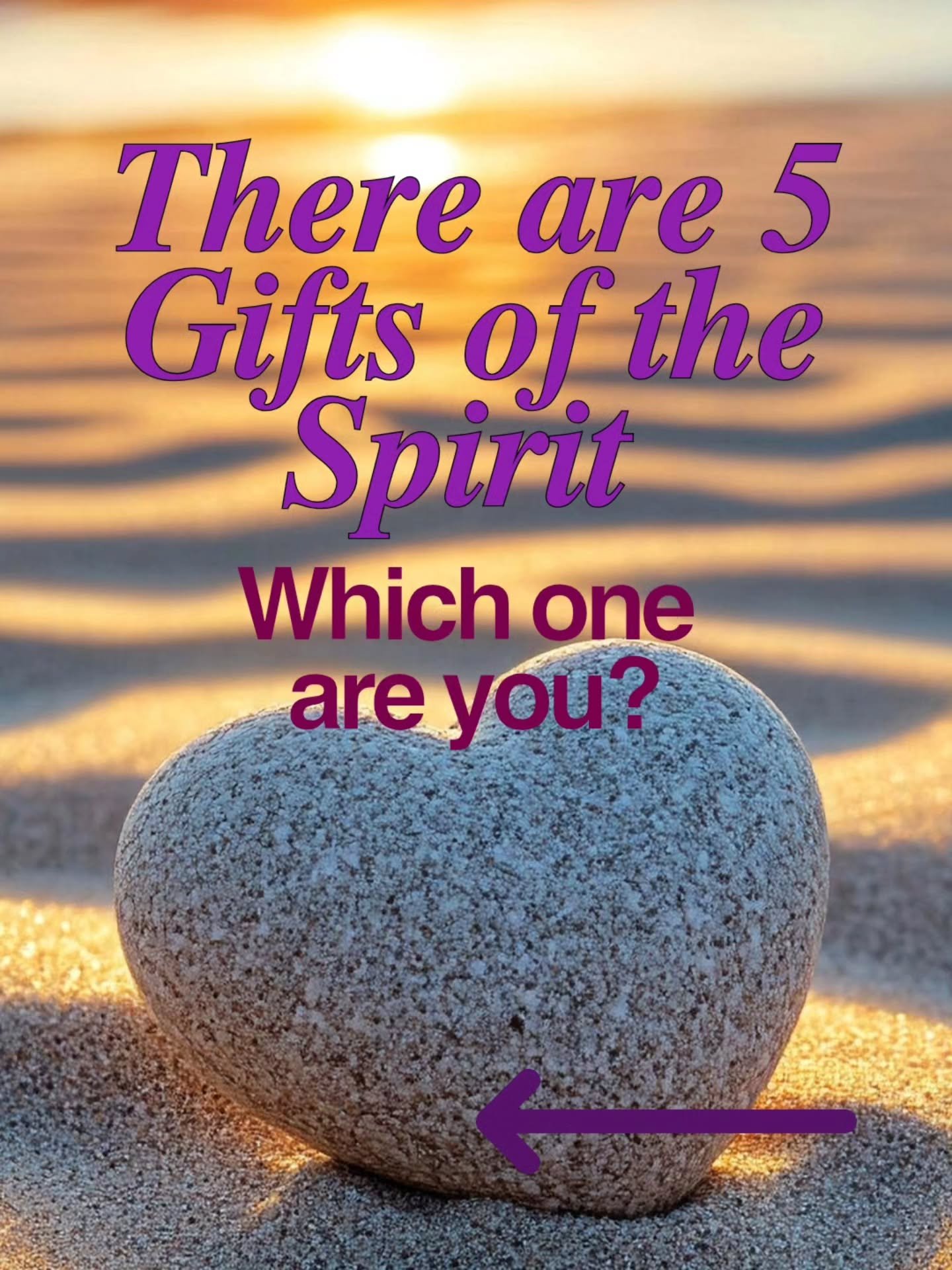 These are the 5 metaphysical gifts of the spirit 👇

1) Empath
2) Clairaudience
3) Clairvoyance
4) Claisentience
5) Claircignizance 

Have you experienced any of these energetic gifts during your #spiritualawakening ?

Drop your experiences in the co