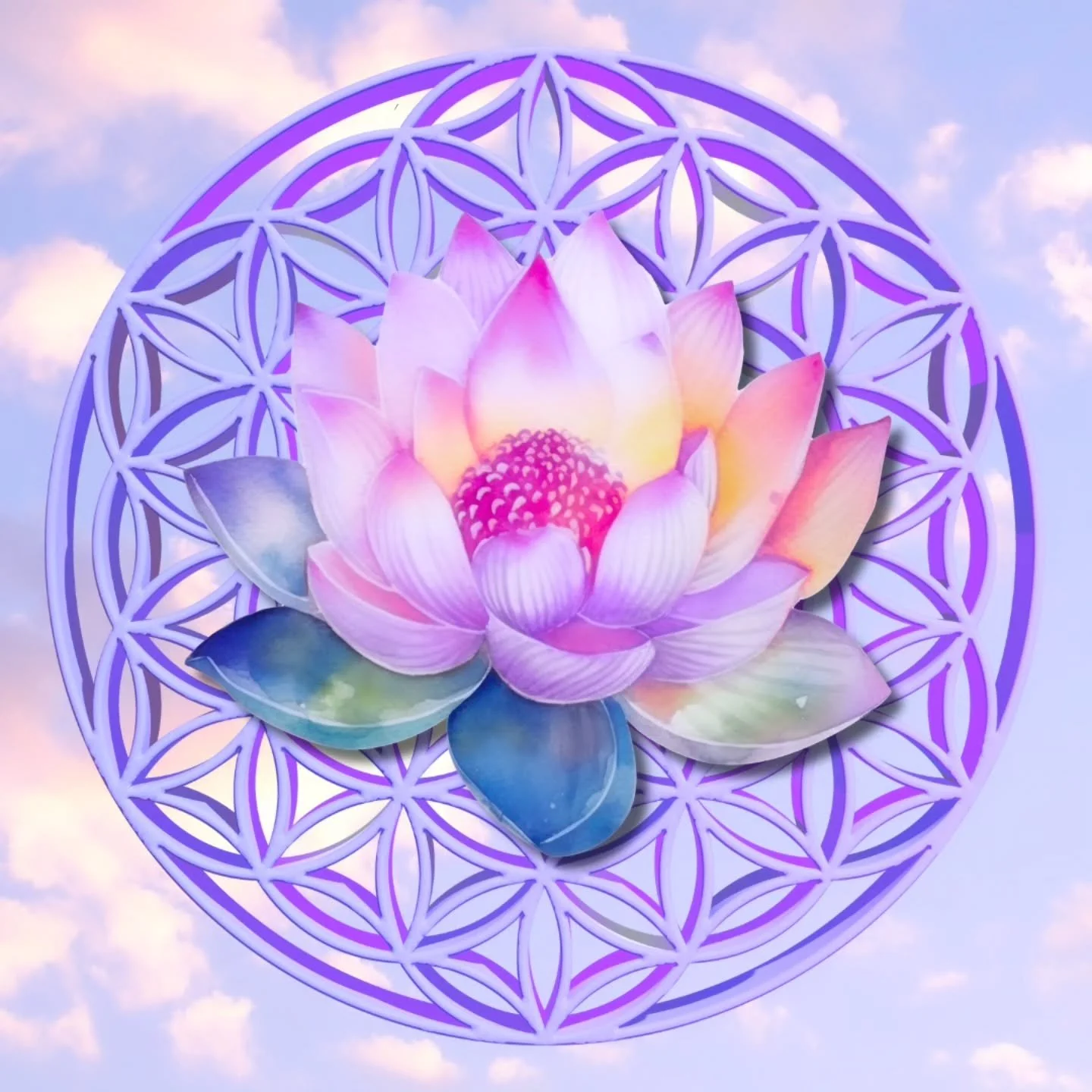 👉 Hey Instagram Fam 🌊

I'm super excited to announce I'm launching a new coaching business venture ⭐

I'll be using this account to post educational videos, tips, and tricks for spiritual awakening practices and life purpose coaching 💖

I've been 