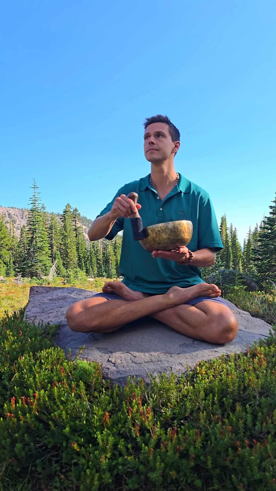 Mike also offers somatic breathwork, mindfulness meditation, and guided manifestation sessions so that his clients can connect with their Divine wisdom and co-create with the Universe to achieve their dreams and live purpose with joy and fulfillment.