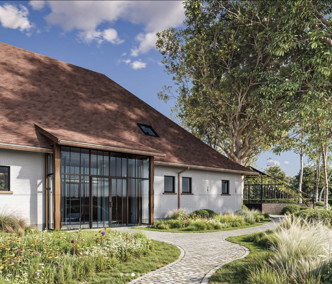 Amber-Lynn Lootens - Projectleider/Creative