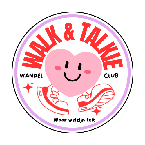 Chanelle Cissé – Founder Walk &amp; Talkie