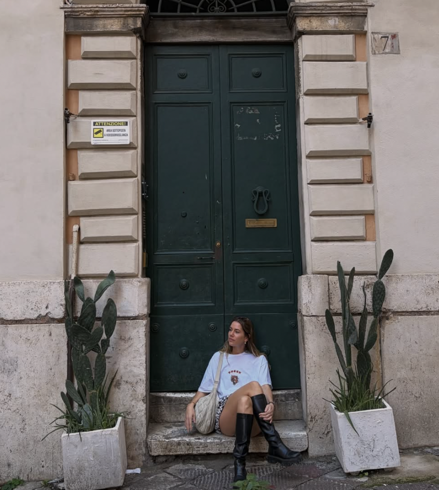 Mira Buyle - Holistic Health Coach