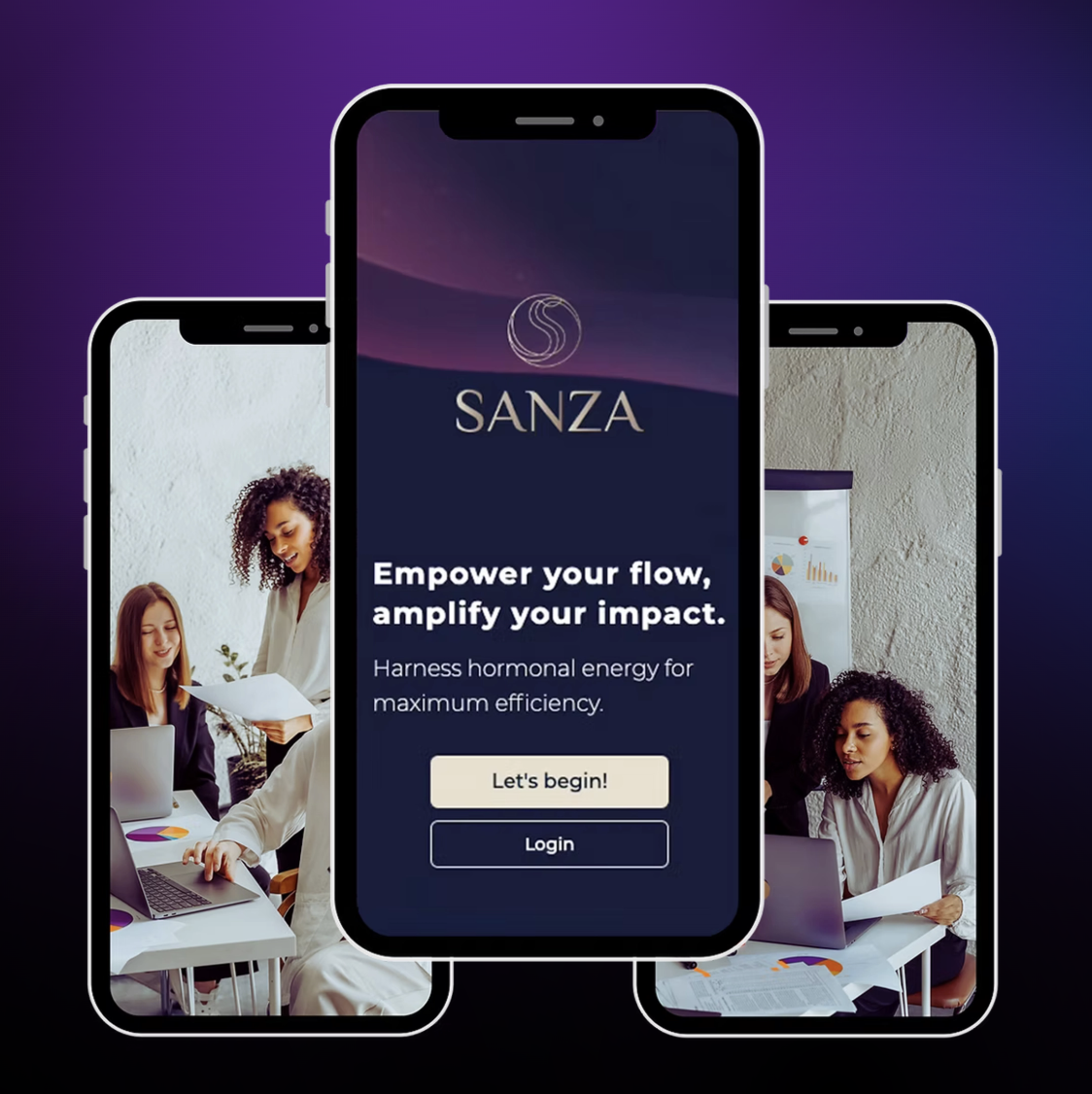 Astrid De Ruddere - Developer &amp; CTO