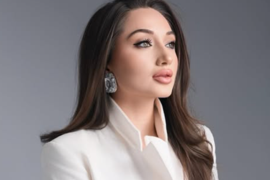 Merve Üret – Model &amp; Confidence Coach