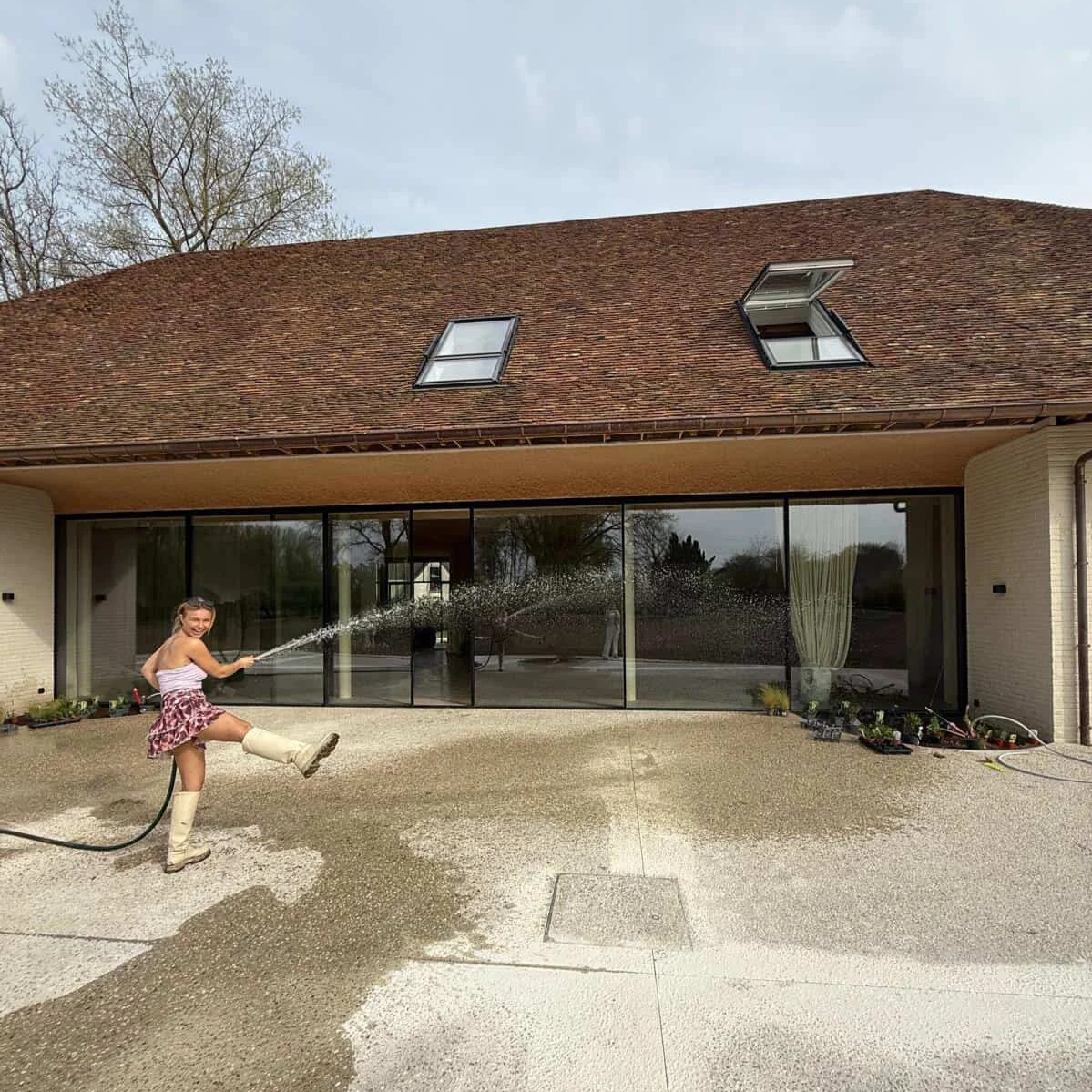 Amber-Lynn Lootens - Spatial Design