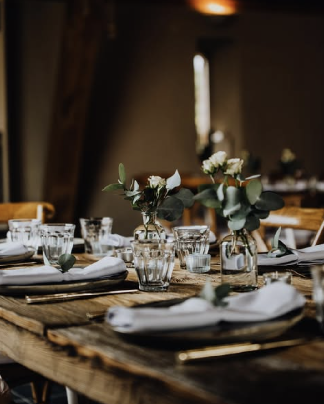 Laure Devuyst – Wedding &amp; Event Planner 