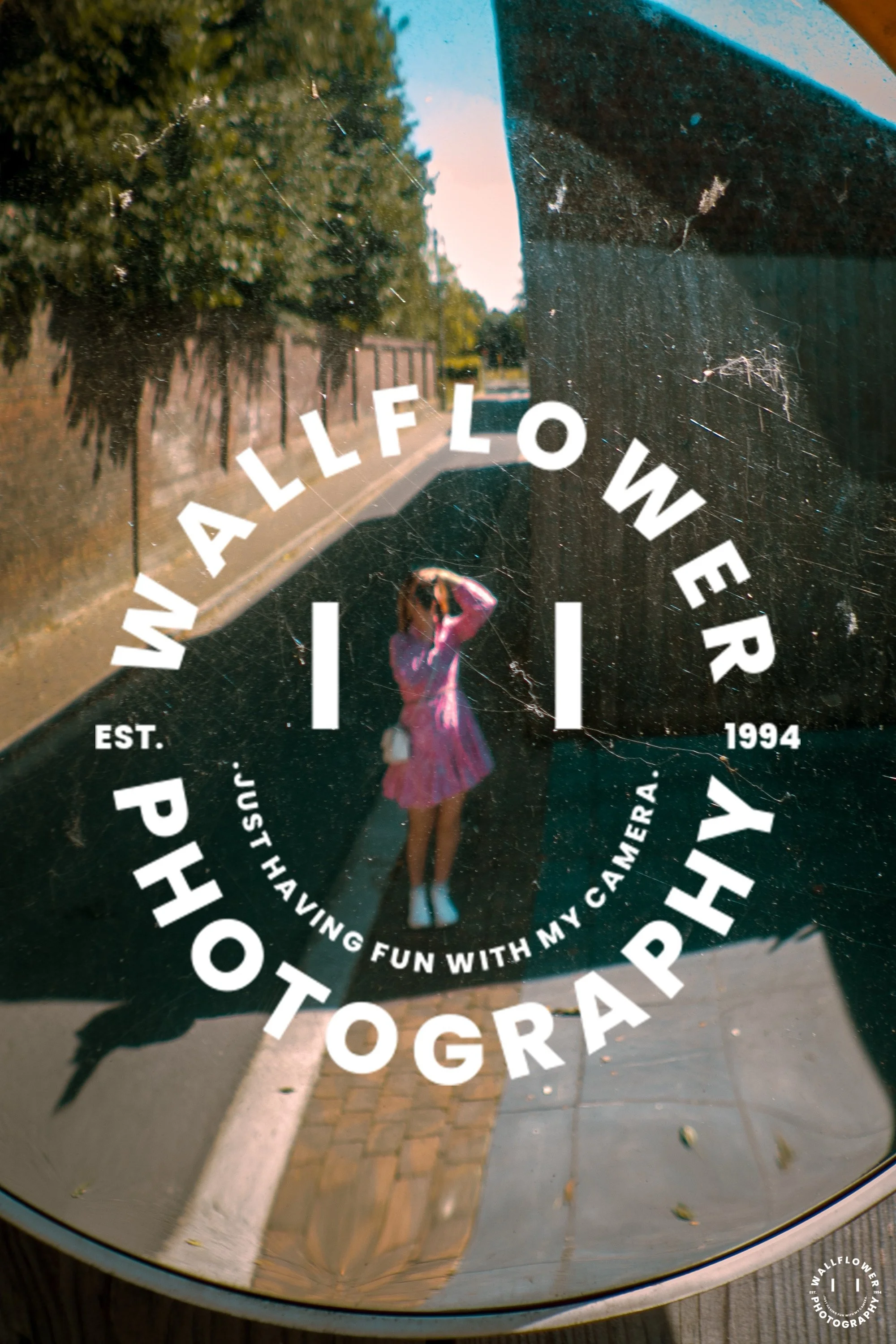Marjorie Deruyver – Photographer