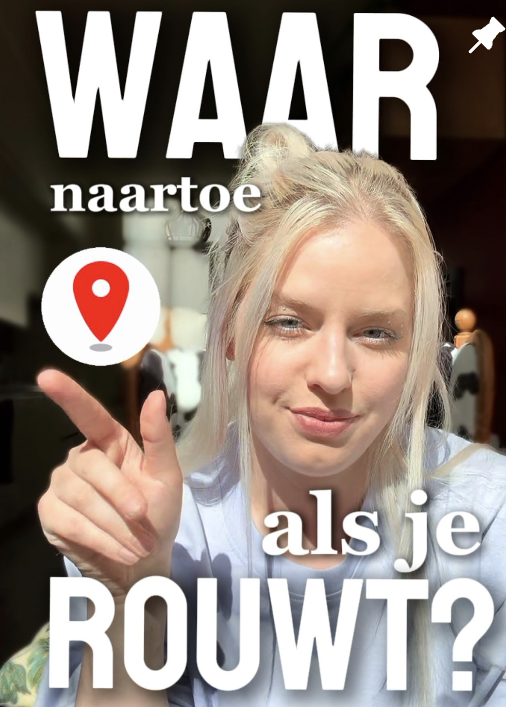 Jolien De Kinderen – Content Creator &amp; Maker 