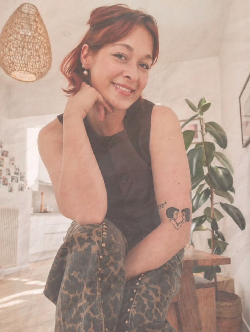 Caitlin De Weird – Hormooncoach