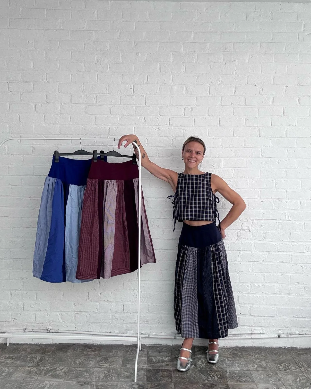 Paula De Geest – Founder Norine