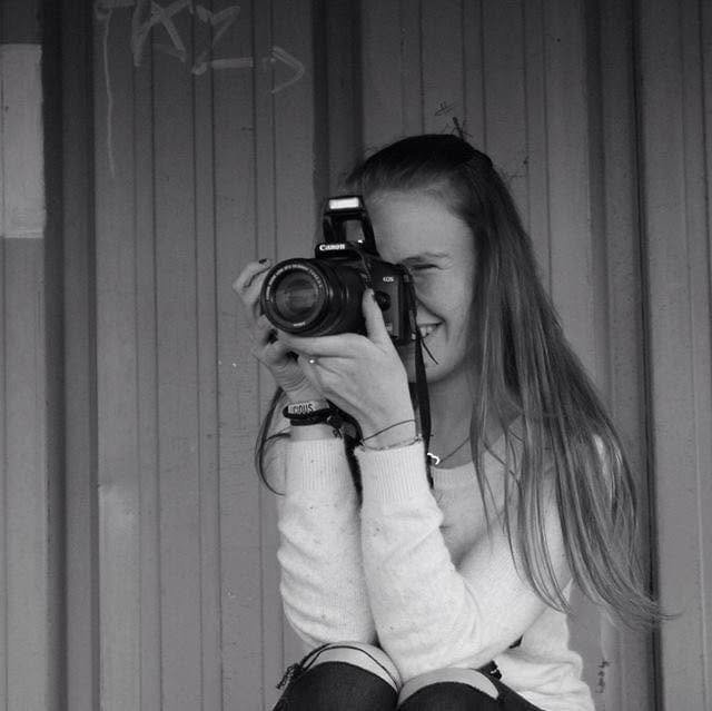 Indra Bereaux – Fotografe