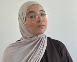 Esma Aserrar – Founder Esma Web