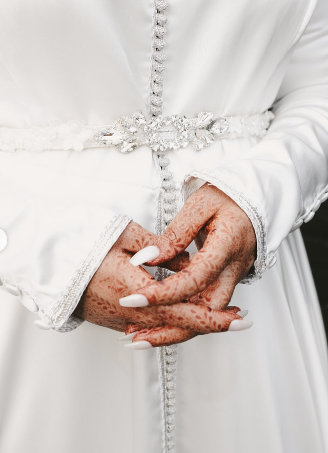 Fatima Zohra – Photographer &amp; Videographer
