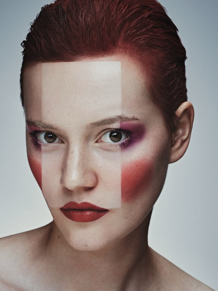 Elien Op De Beeck – Makeup Artist