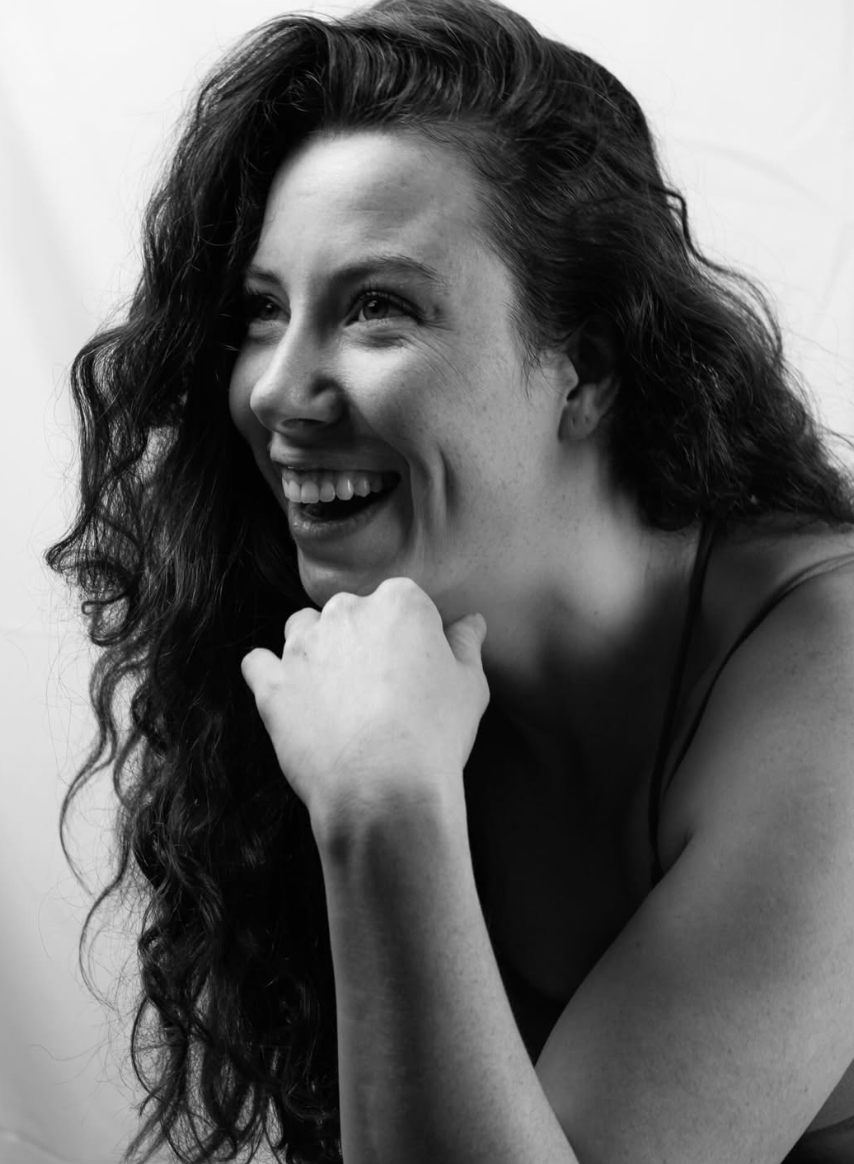 Shadé Van Autreve – Bodywork &amp; Care Practitioner