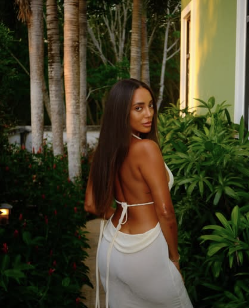 Keshia Gya – Content Creator &amp; Founder Studio Gya