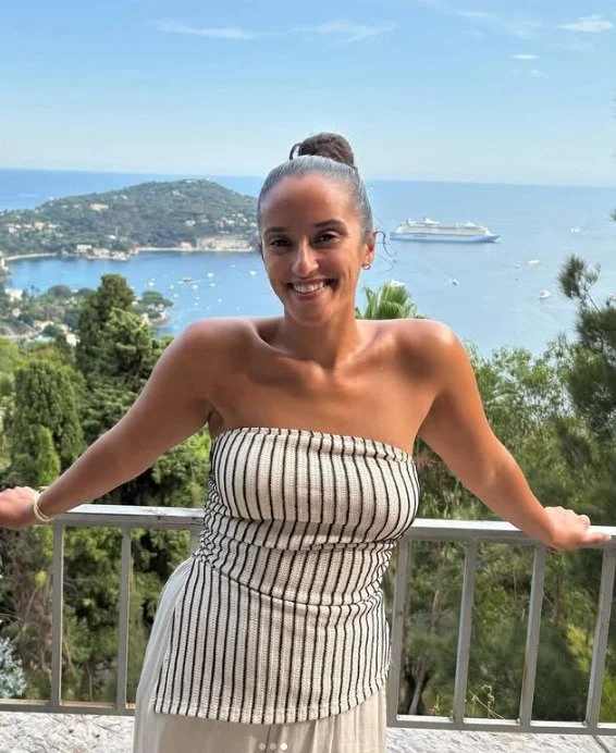 Najwa Bensaoud – Content Creator
