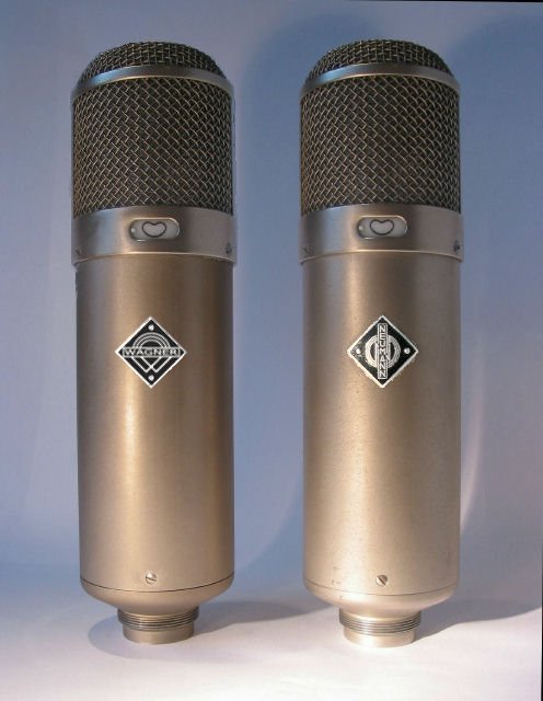 wagner-microphones.com