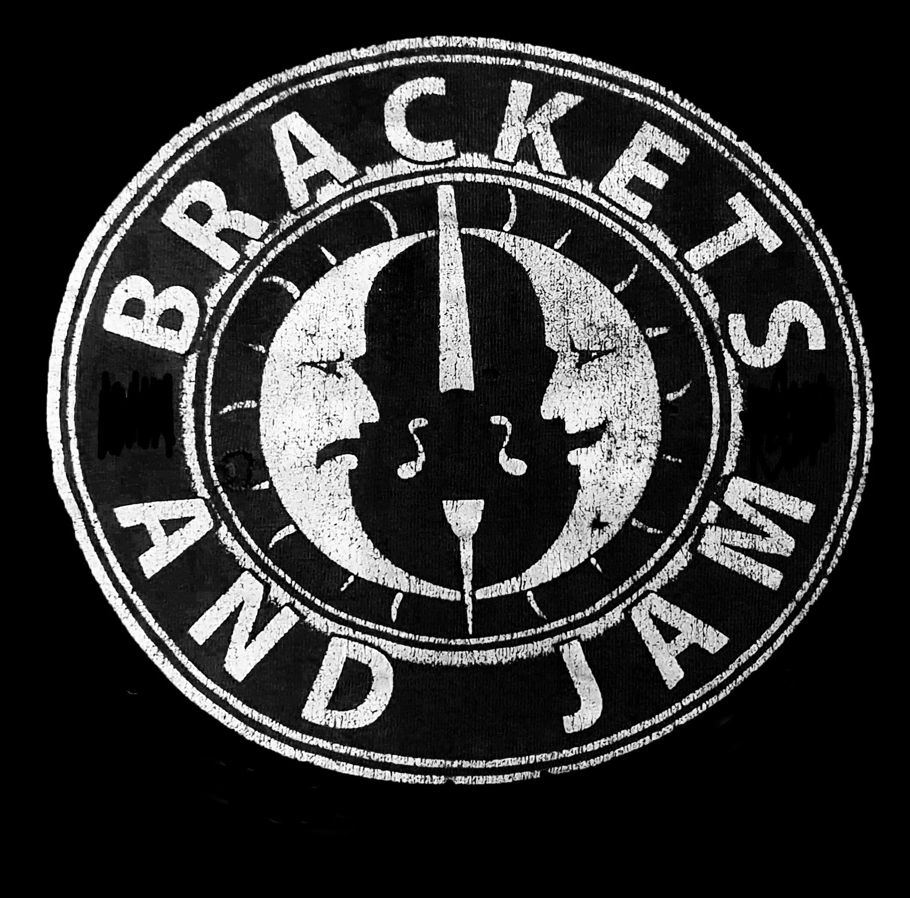 Brackets & Jam (Kuranda)