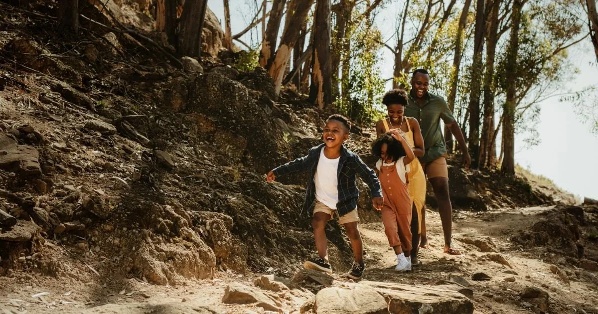 The Long Road to Financial Unity: Planning a Life That Grows With You