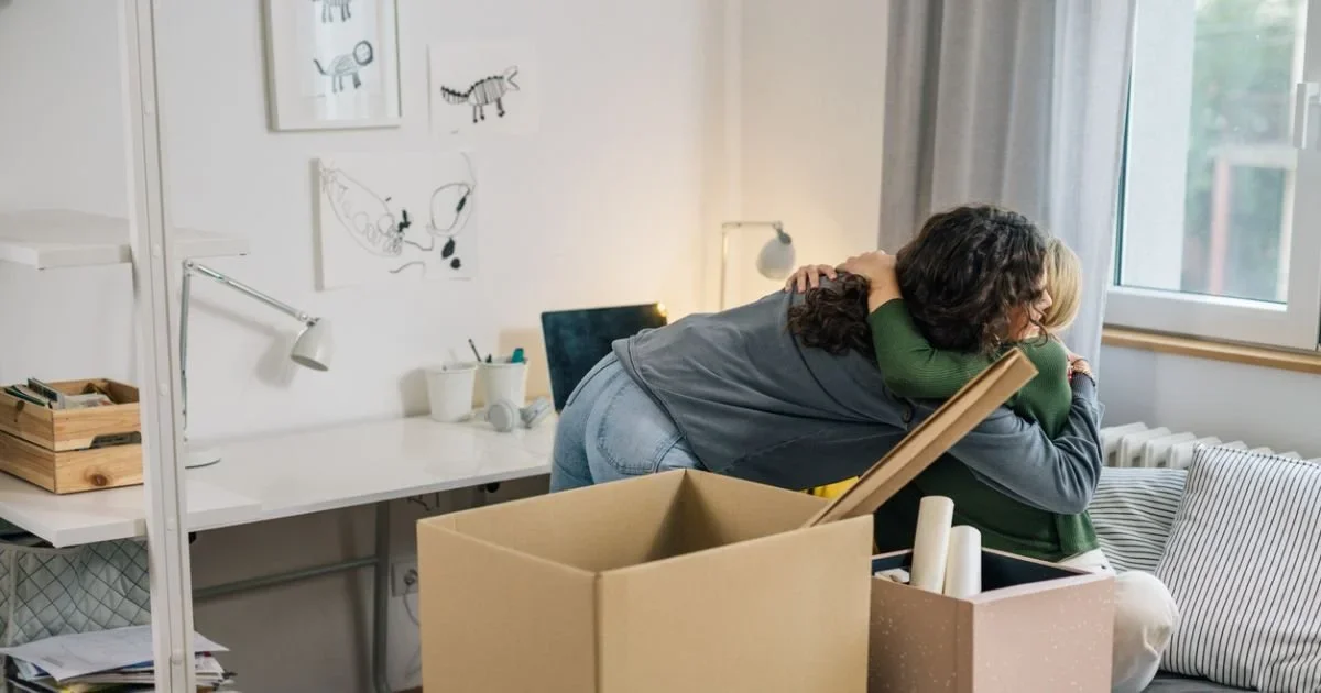 Is Your Blended Family Prepared for an Empty Nest?