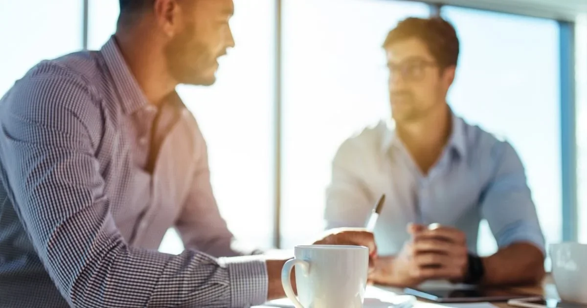 Making Big Life Decisions? Here’s Why a Thinking Partner Can Help