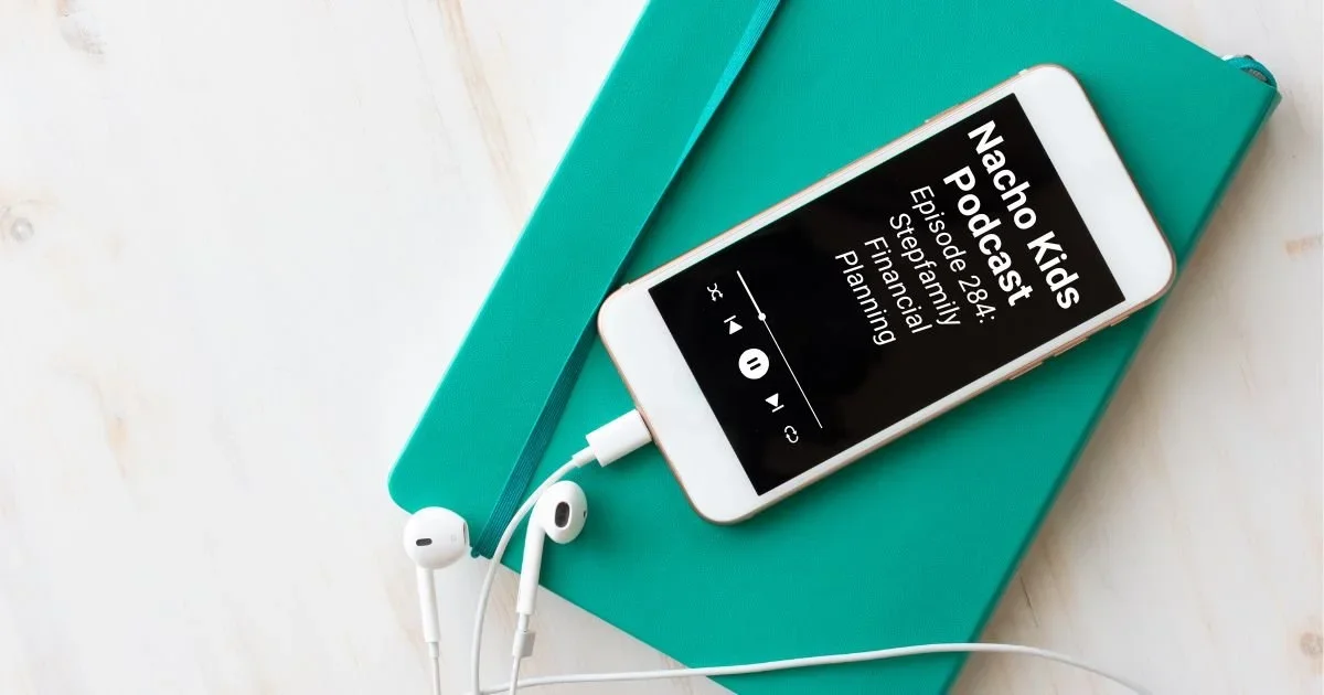 Blended Family Finances: Challenges and Strategies