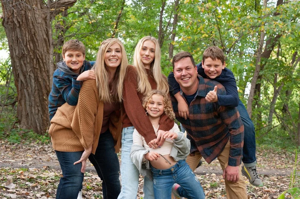 Life Insurance Essentials for Blended Families