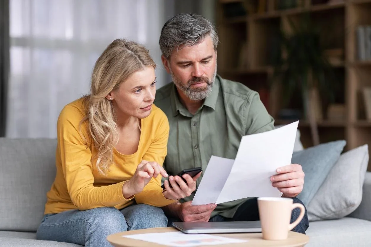 Managing Debt in Blended Families: Navigating Financial Freedom Together