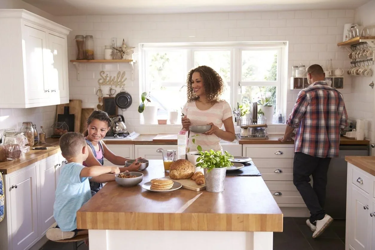 3 Steps to Creating Your Blended Family’s Unified Financial Vision