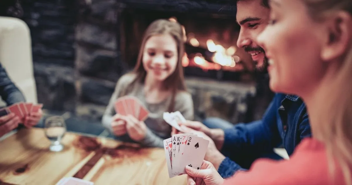 How Blended Families Can Thrive Through the Winter Months