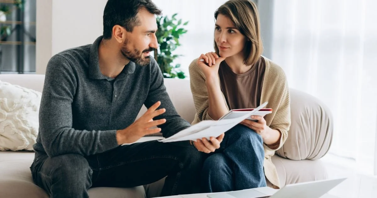 Estate Planning for Blended Families: The Discussions Behind the Documents