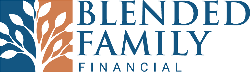 Blended Family Financial