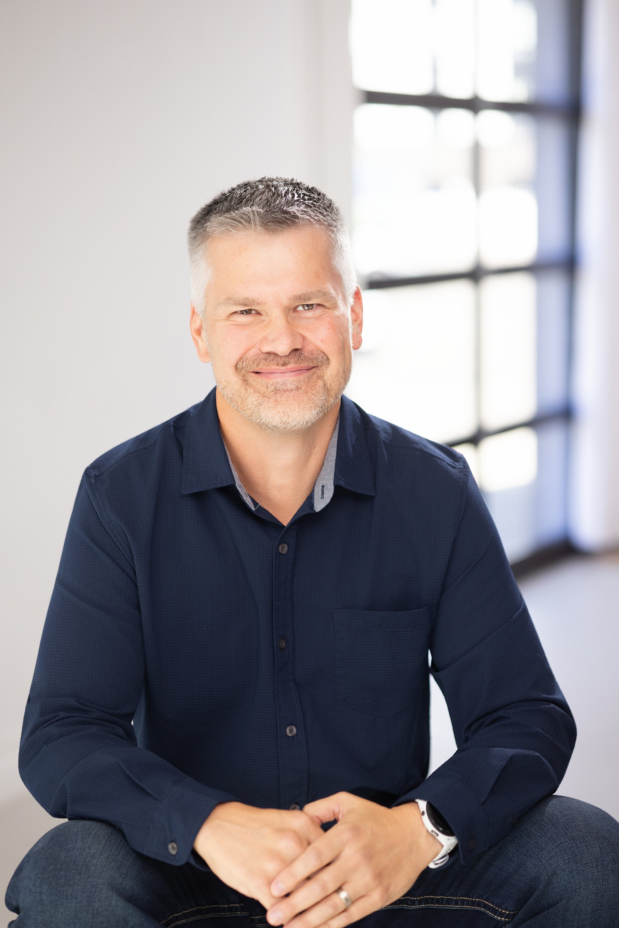 Brian K. Peterson, CFP®, CPWA®, MBA