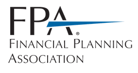 FPA Financial Planning Association logo