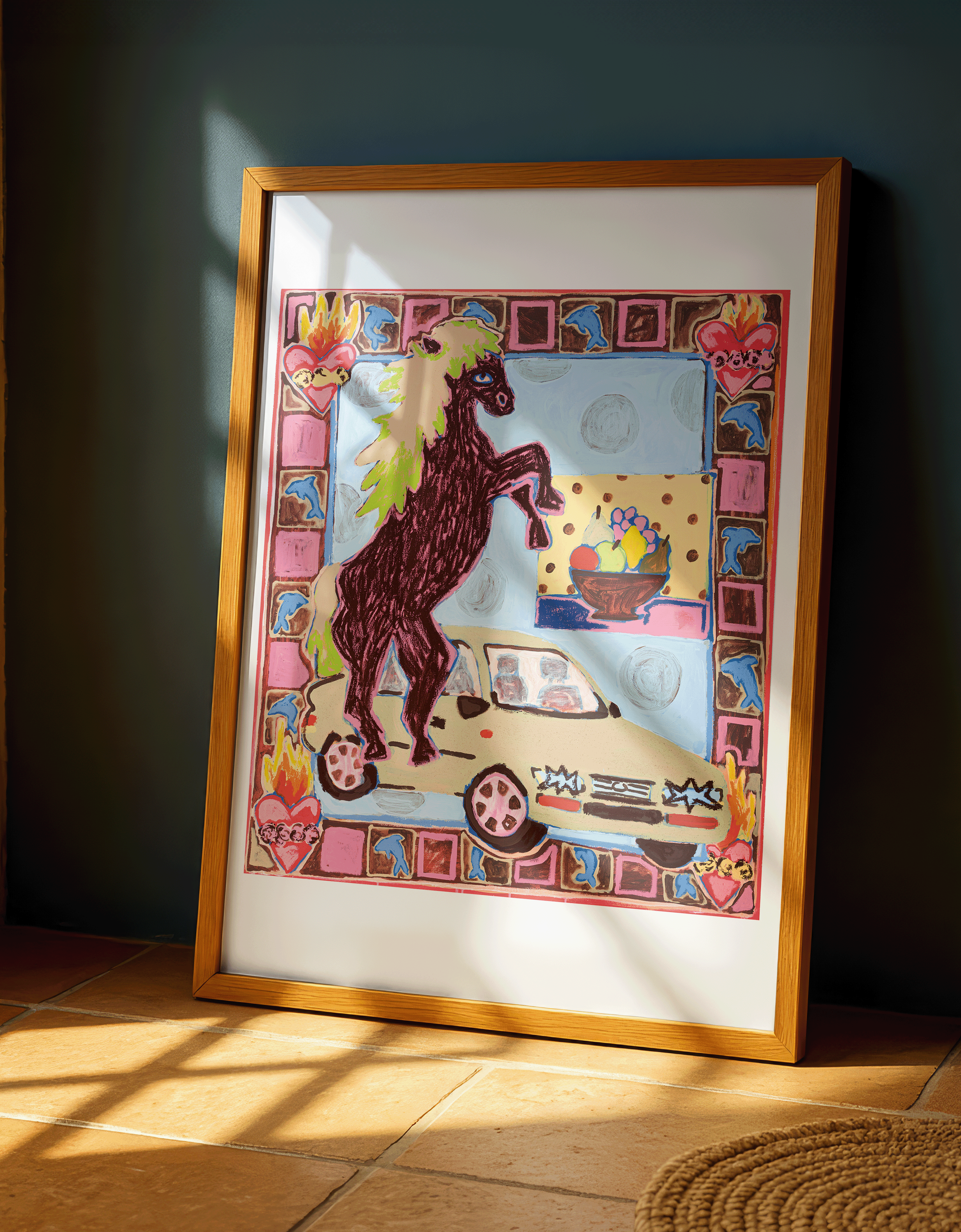 horse car framed mockup.png