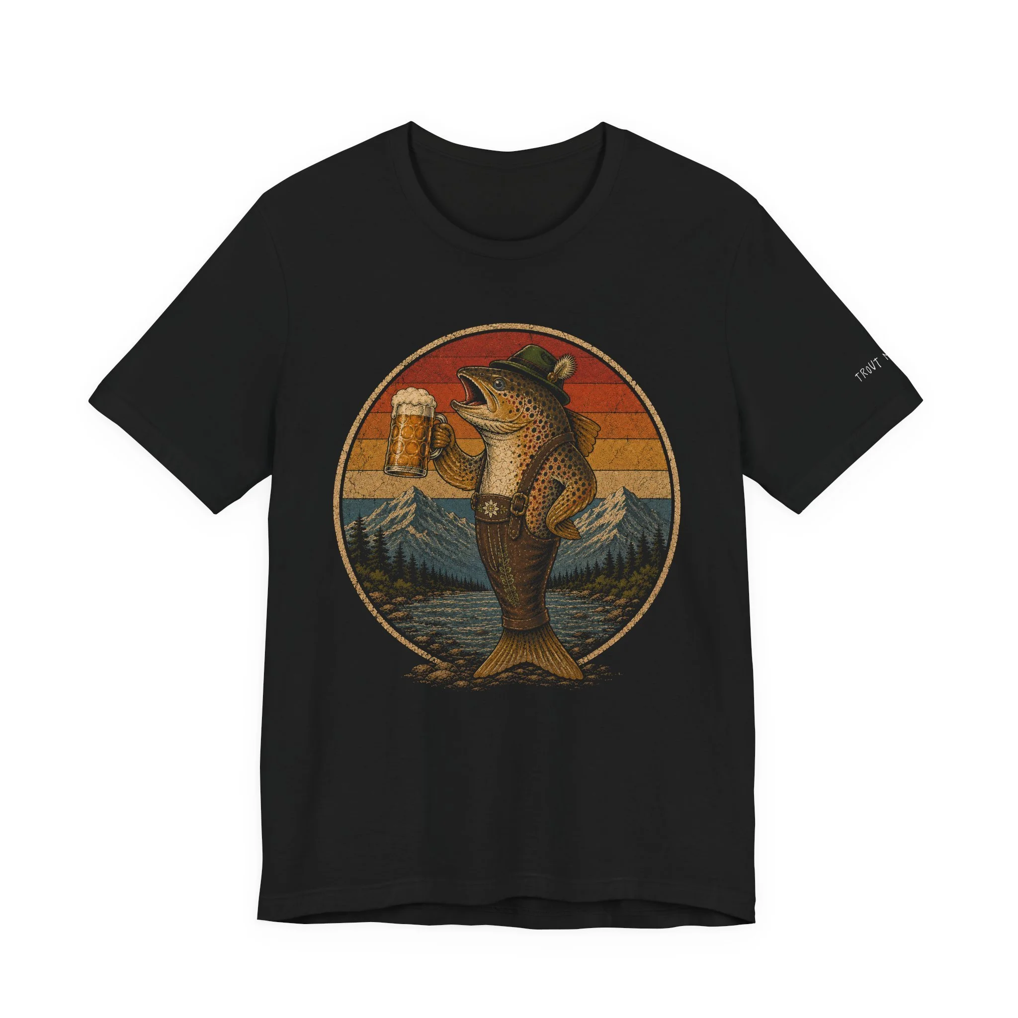 Bavarian Brown