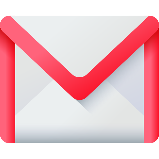 Symbol eines E-Mail-Postfachs, das eine eingegangene Nachricht zeigt