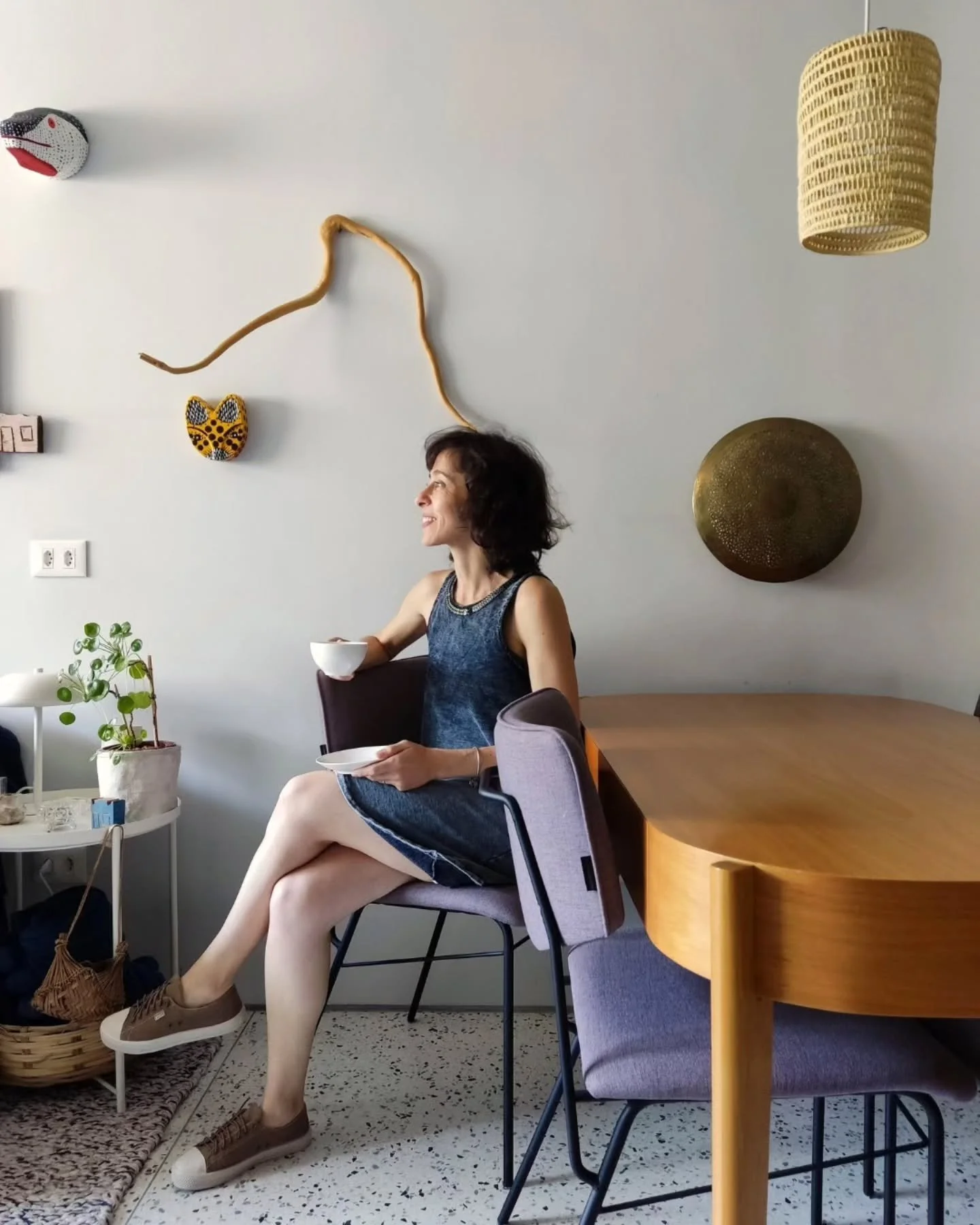 Seguimos com lugares de afeto 💓

Este &eacute; o lar_i_deal para quem quer um apartamento reformado cuidadosamente por arquiteta (t&atilde;o linda quanto o ap&ecirc;, como voc&ecirc;s podem ver nas fotos 4 e 6), num endere&ccedil;o incr&iacute;vel a