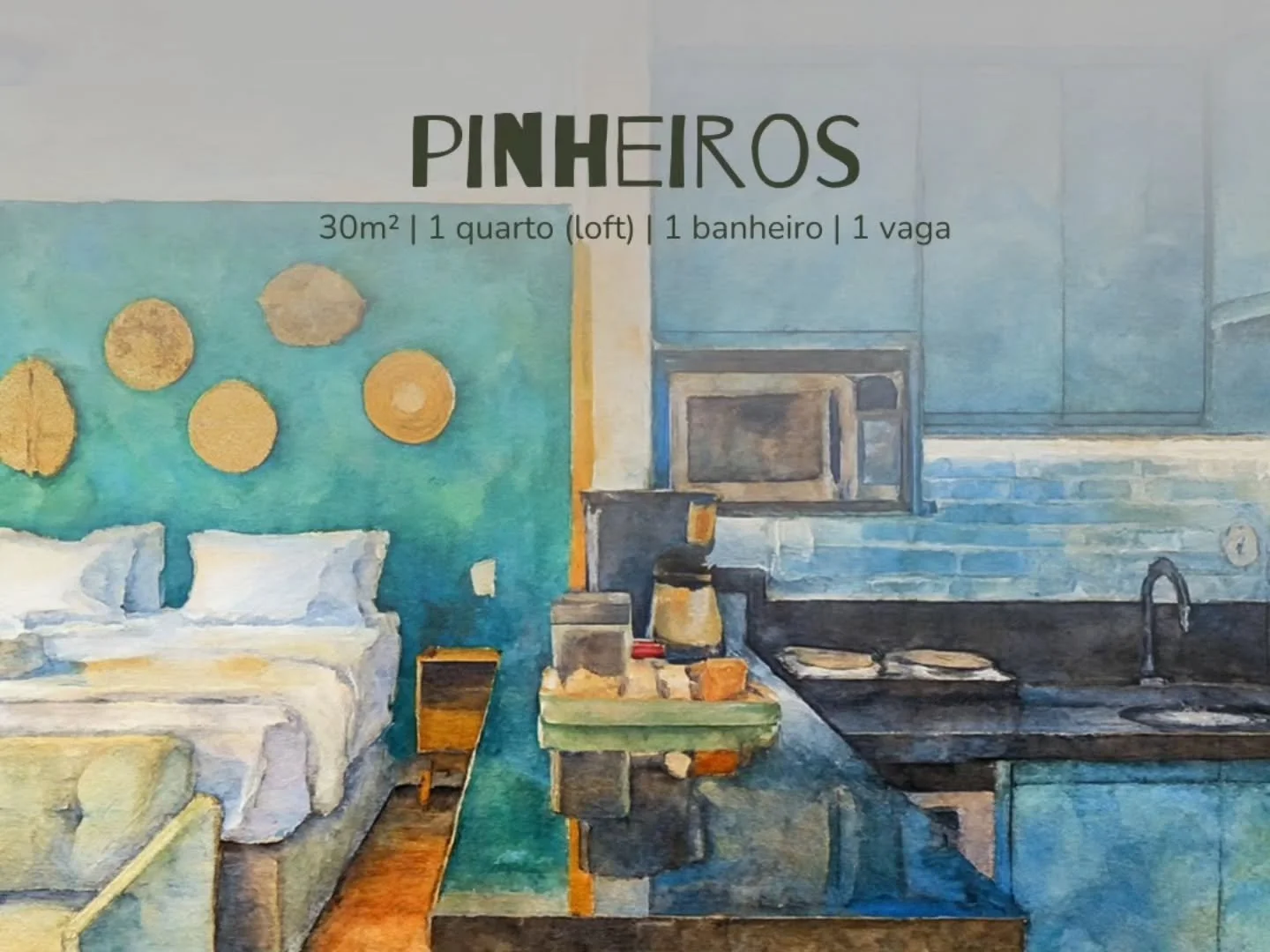 Este est&uacute;dio de 30m&sup2; &eacute; uma oportunidade &uacute;nica na Rua Oscar Freire. Com decora&ccedil;&atilde;o moderna e acolhedora, o apartamento &eacute; vendido porteira fechada, incluindo m&oacute;veis e eletrodom&eacute;sticos. Conta a