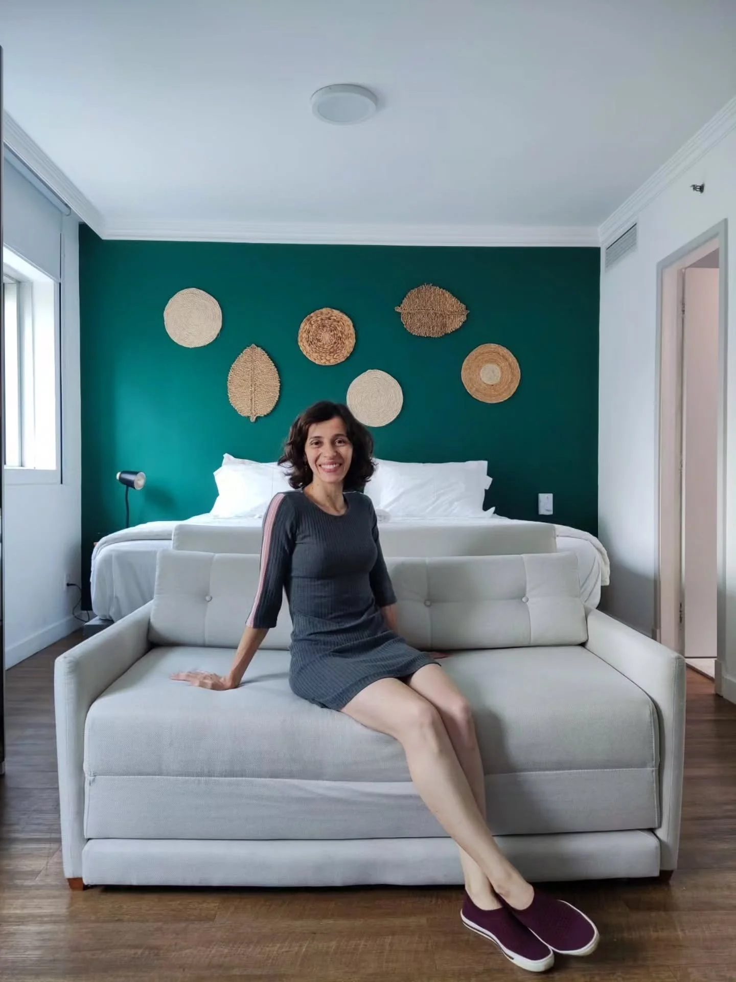 Oportunidade &uacute;nica na Oscar Freire passando pela sua timeline 💚

Este &eacute; para morar ou investir (inclusive Airbnb), numa localiza&ccedil;&atilde;o super estrat&eacute;gica em Pinheiros.

Quer mais detalhes? Vem comigo!

Larissa Galv&ati