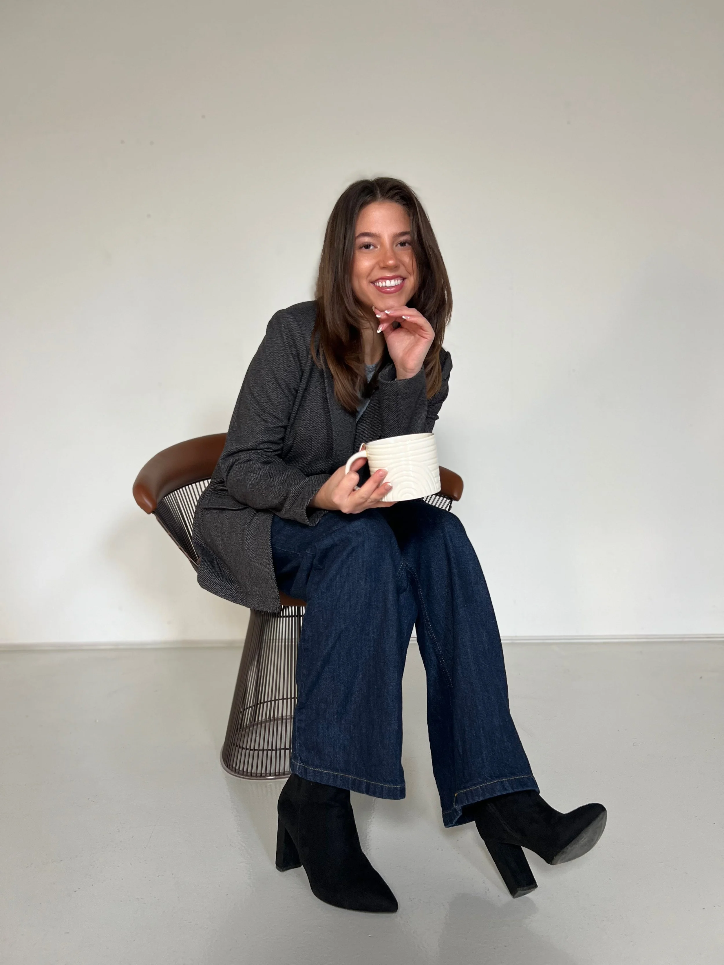 english speaking therapist in prague