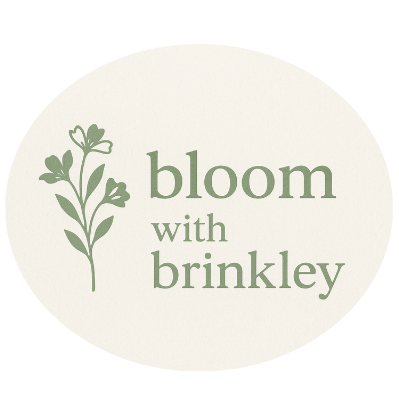 Bloom with Brinkley